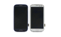 Samsung ギャラクシー S3 のための 4.8 インチ LCD スクリーンの計数化装置の携帯電話 Lcd スクリーン 企業