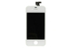3.5 インチの Apple Iphone4s LCD のタッチ画面のガラス計数化装置、携帯電話 LCD の表示の接触 企業