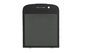 ブラックベリー Q10 のための LCD のタッチ画面の計数化装置アセンブリ携帯電話 LCD スクリーン 企業
