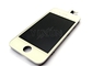 OEM アップル IPhone 4 OEM 部品液晶デジタイザー アセンブリの交換 企業