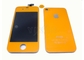 IPhoneオレンジ計数化装置アセンブリ取り替えのキットが付いている4つのOEMの部品LCD 企業