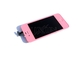 LCD デジタイザー アセンブリの交換キットにピンクの IPhone 4 OEM 部品 企業