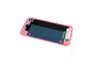 LCD デジタイザー アセンブリの交換キットにピンクの IPhone 4 OEM 部品 企業