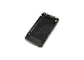 背面パネル背面カバー クローム ベゼル黒の IPhone の 3 G の OEM 部品 企業