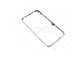 IPhone 3 G OEM 部品元新しいクロムメッキ刃の斜面保護パッケージ 企業