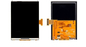 ギャラクシー小型 S5570 Samsung 移動式 LCD スクリーン、Samsung の修理部品 企業
