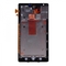6 インチのノキア Lumia 1520 の LCD のタッチ画面の計数化装置の修理部品のための黒いノキア LCD スクリーン 企業