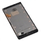 フレームを持つインチの黒のノキア真新しい 4.5 Lumia 920 LCD アセンブリ 企業