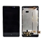 計数化装置の黒の Lumia 820 LCD のためのスクリーン 4.3 インチのノキア LCD 企業