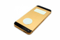 オリジナル電池の裏表紙 Iphone5 の付属品の携帯電話の修理部品の取り替え 企業