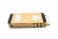 オリジナル電池の裏表紙 Iphone5 の付属品の携帯電話の修理部品の取り替え 企業