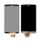 5.5 インチの金、黒、LG G3 D855 LCD スクリーンの計数化装置アセンブリのための白い LG LCD スクリーンの取り替え 企業