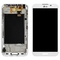 白は、フレームが付いている LG Optimus G プロ E980 LCD のアセンブリのための 5 インチ LG LCD スクリーンの取り替えを黒くします 企業