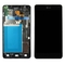 LG Optimus G E975 LCD スクリーンの計数化装置のための黒い色 4.7 のインチ LG LCD スクリーンの取り替え 企業