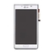 黒、フレームが付いている白 4.3 のインチ LG Optimus L7 P700 LCD のタッチ画面の計数化装置 企業
