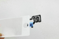 Nano7 タッチ画面の表示のための黒く/白い高リゾリューションの IPod の接触 lcd スクリーン 企業