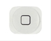 取り替えの Apple Iphone 5 家ボタンの iPhone 5 つの予備品、黒/白 企業