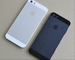 白い Apple の iPhone 5 の予備品の携帯電話の裏表紙の取り替え 企業