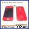 計数化装置アセンブリ取り替えのキット赤いLCD IPhone 4つのOEMの部品 企業