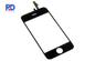 Apple の iPhone 3G のタッチ画面の黒の携帯電話の交換部品 企業