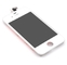 iphone 4 のためのオリジナルの計数化装置の携帯電話 LCD スクリーンの取り替え 企業