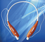 オレンジ音楽携帯電話 Handfree のための無線 ブルートゥース のイヤホーン 企業