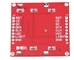 Arduino のための白いバックライト赤い PCB との Arduino のためのノキア 5110 LCD モジュール 企業