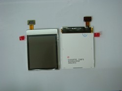 ノキア 3250 LCD