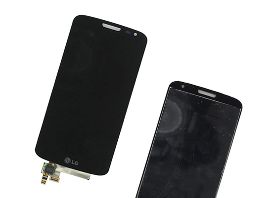 良い品質 黒/白4.7&quot; Lg G2miniのためのTFTの携帯電話LCDスクリーンの取り替え小さい部品 売上高