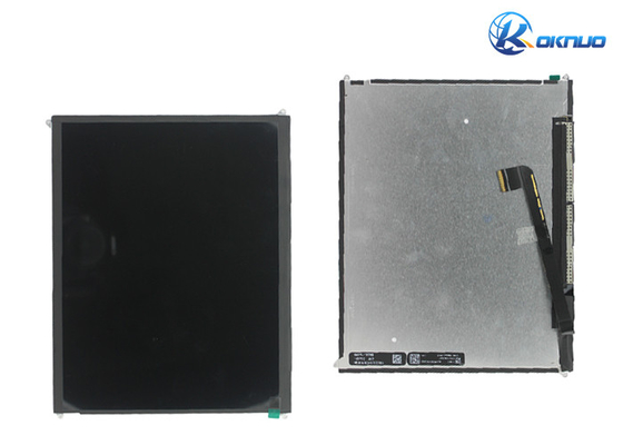 良い品質 高さの決断のIpad 4のための黒いIpadの予備品4.7のインチLcdスクリーン修理 売上高