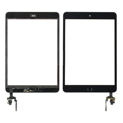 良い品質 iPadの小型3つのiPad LCDスクリーンの取り替えの計数化装置のガラス取り替え 売上高