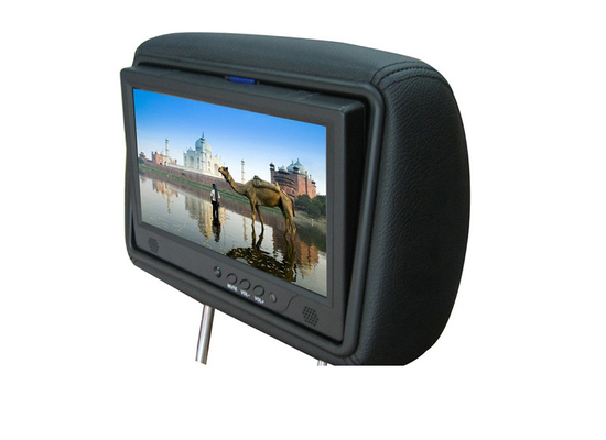 良い品質 LCDプレーヤー/IRの高リゾリューションのカー・シートを広告する10.4inch 売上高