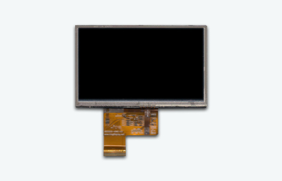 良い品質 注文480x272 5.0インチLCDのパネル、EJ050NA-01B LCDの表示モジュール5&quot; 売上高