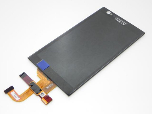 良い品質 ソニーXperia P LT22i LCDの接触取り替えのためのオリジナルのSmartphoneの交換部品 売上高