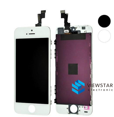 良い品質 等級AのiPhone 5S LCDの接触表示iPhone 5sの修理部品LCDの取り替え 売上高