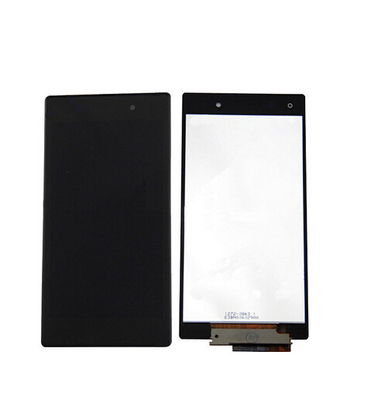 良い品質 アセンブリ部品の携帯電話LcdスクリーンのソニーXperia Z3 Lcdスクリーン表示 売上高