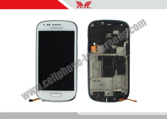 良い品質 Samsung ギャラクシー S3 i8190 のための元の携帯電話 TFT LCD の表示画面 売上高