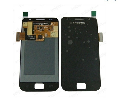 良い品質 多用性がある Samsung ギャラクシー I9000 LCD スクリーンの携帯電話 Lcd スクリーン 売上高