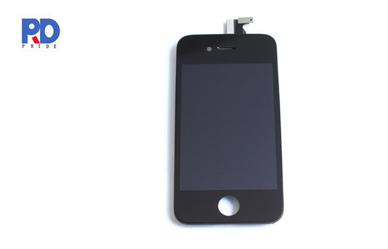 良い品質 3.5 計数化装置が付いているインチ CDMA の iPhone 4 LCD スクリーンのパネルの修理部品アセンブリ 売上高