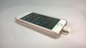 保護充電器の Iphone の Iphone 5s のための充満場合バックアップ電池のパック 企業