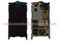 携帯電話の Samsung の修理部品、計数化装置の黒の Samsung S8500 LCD 企業