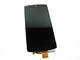 黒い OEM Nexus5 LG LCD スクリーン/携帯電話 LCD スクリーンの専門家 企業