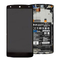 黒い OEM Nexus5 LG LCD スクリーン/携帯電話 LCD スクリーンの専門家 企業